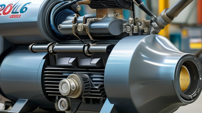 2026 Best Screw Air Compressor for Global Buyers Insights