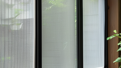 What is the Best Fine Mesh Screen for Your Needs?