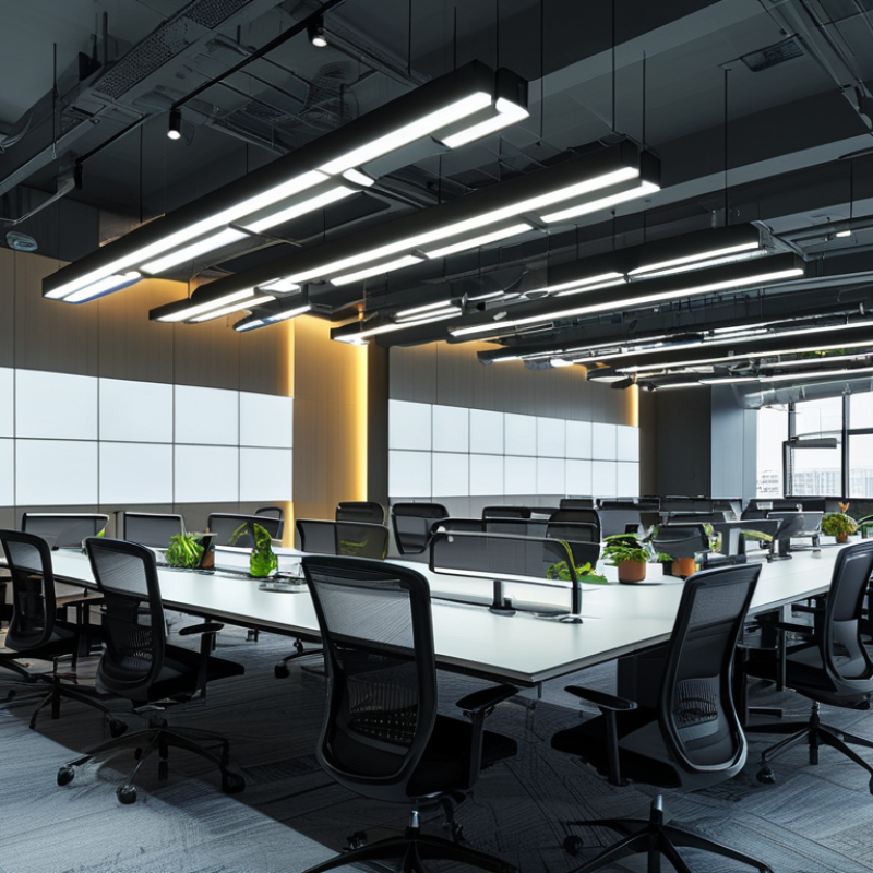 Top 10 Benefits of Using Led Panel Light for Your Business?