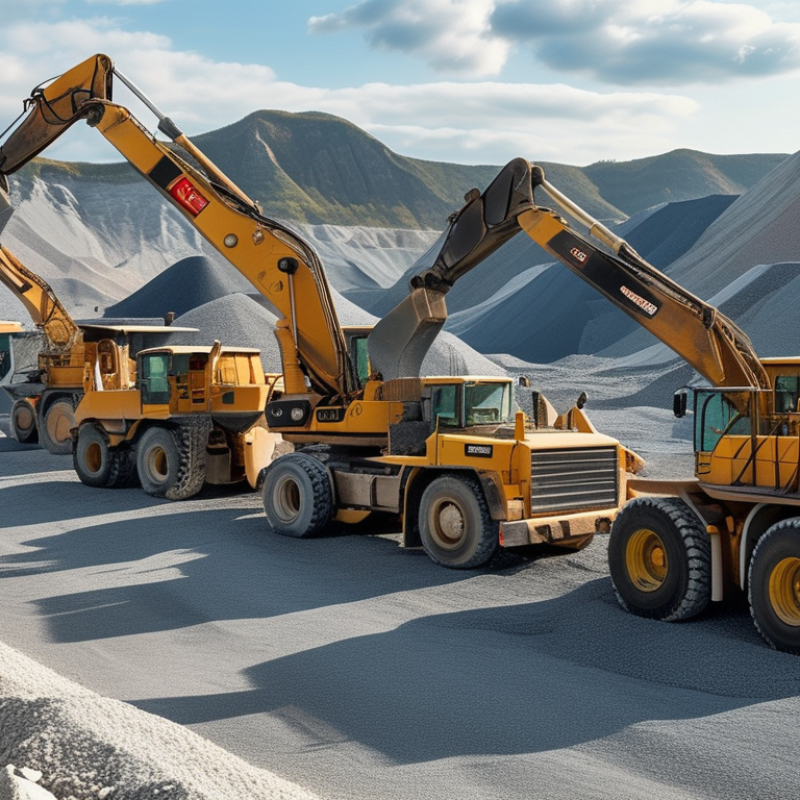 How to Choose the Best Rock Crusher for Your Business?