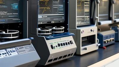 Top Lab Centrifuge Buying Guide for Global Suppliers?