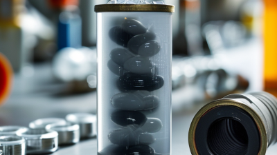 2026 How to Choose Ffkm Seals for Your Industry Needs?