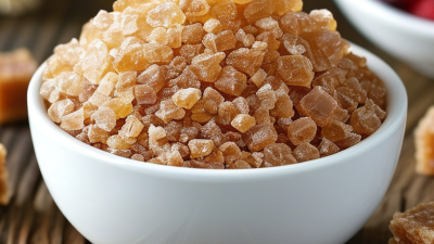 Is Erythritol the Same as Xylitol What You Need to Know?