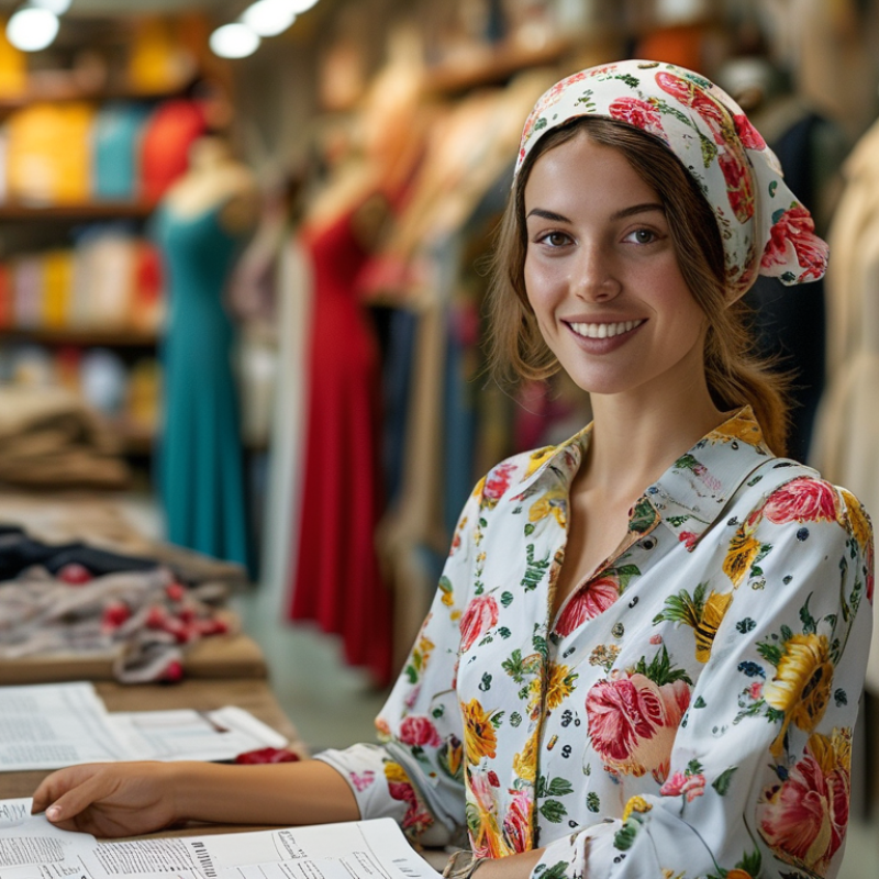 How to Choose Quality Clothing for Global Sourcing Needs?