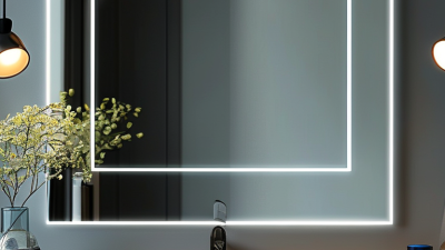 Led Smart Mirror Tips for Choosing the Best Model?