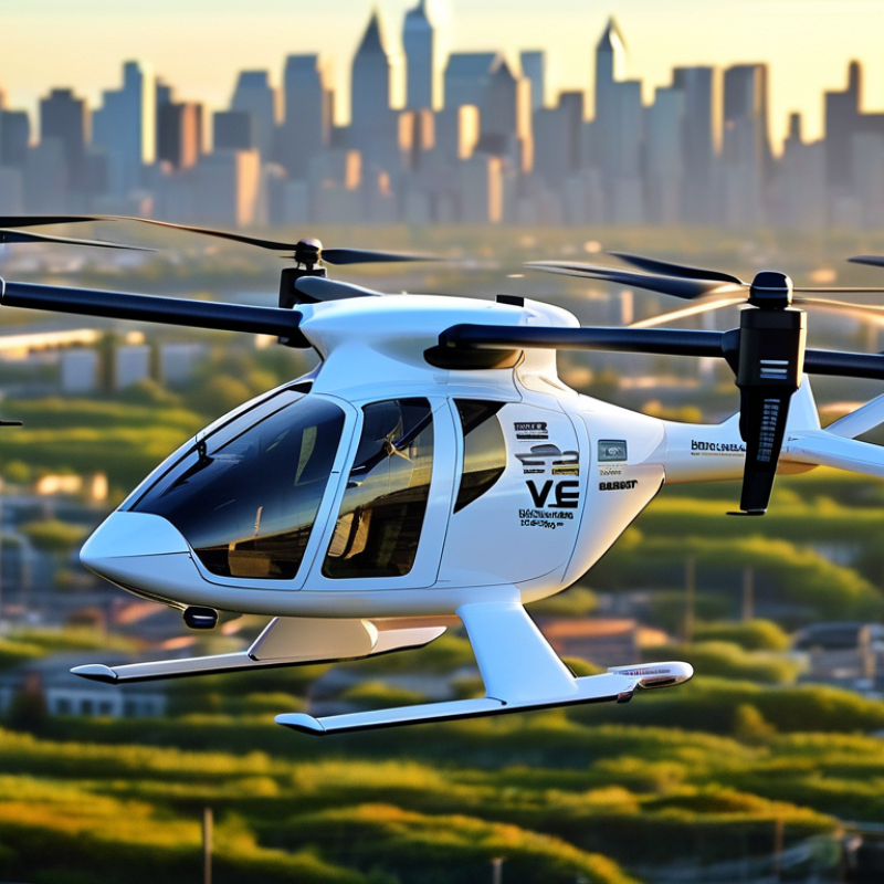 What is Hybrid VTOL and How Does it Benefit Industries?
