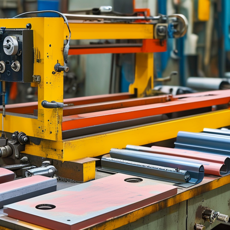 What is Bending Equipment and How to Choose the Right One?
