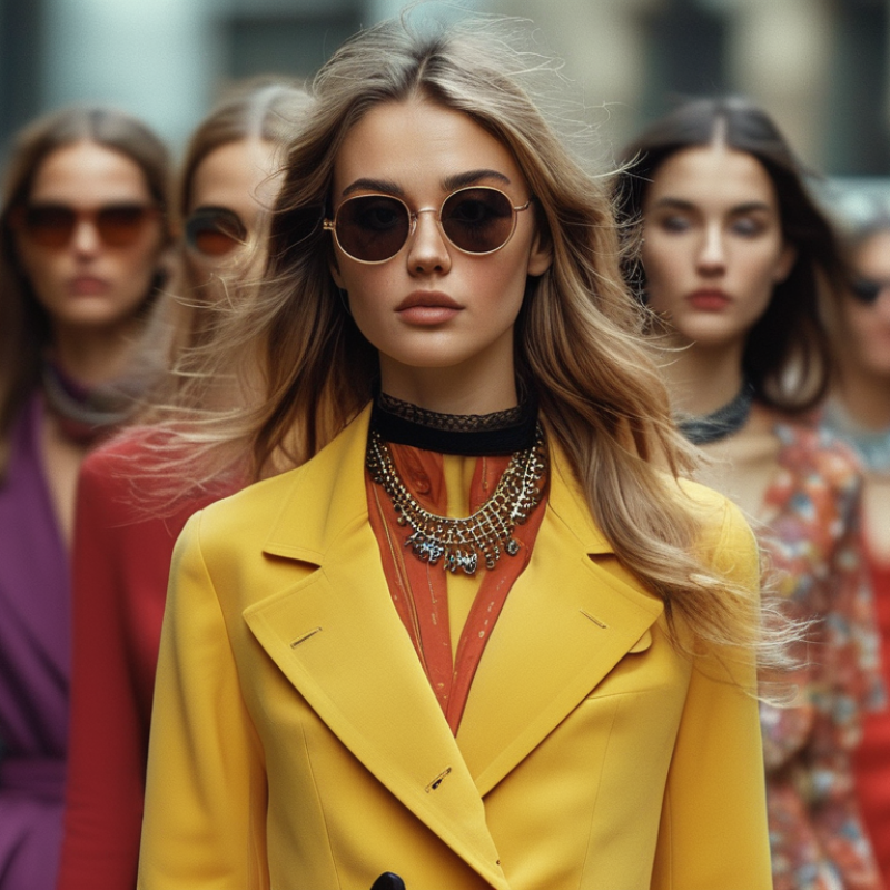 ¿Cómo reconocer las claves del éxito en una marca de moda?