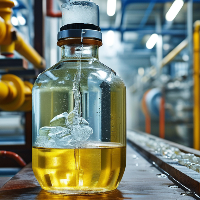 How to Use Glacial Acetic Acid in Your Industrial Processes?