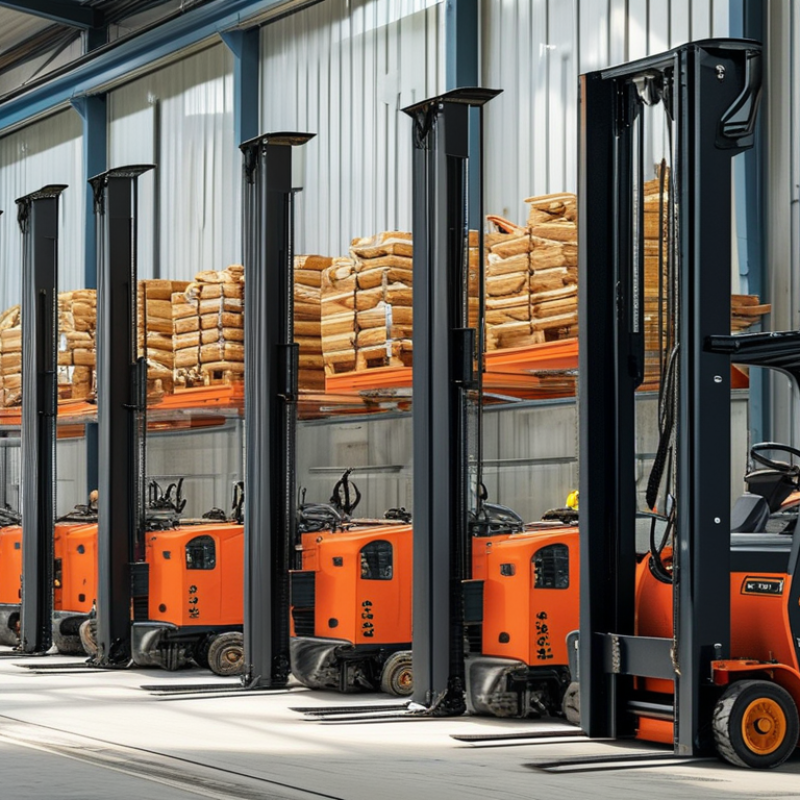 How to Choose the Best Hydraulic Cargo Lift for Your Business?