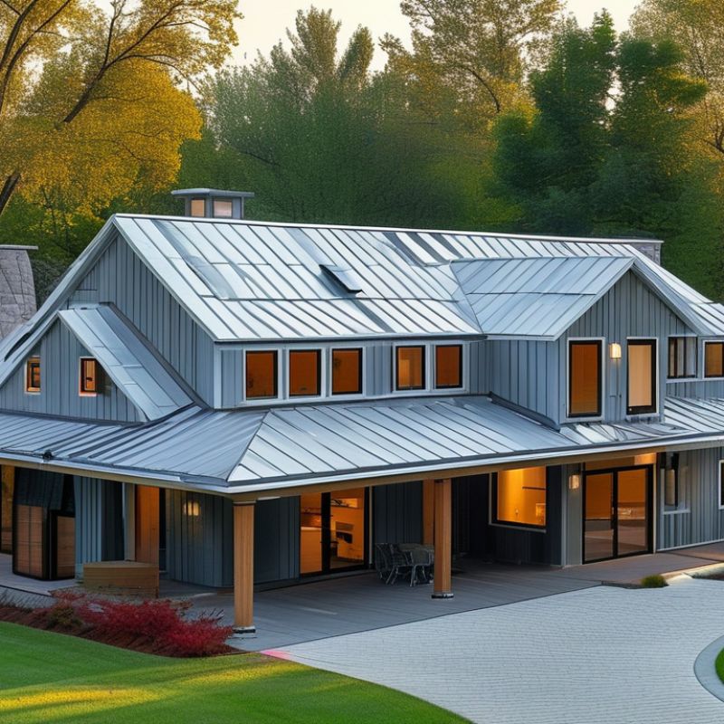 How to Choose the Best Aluminum Tile for Your Project?