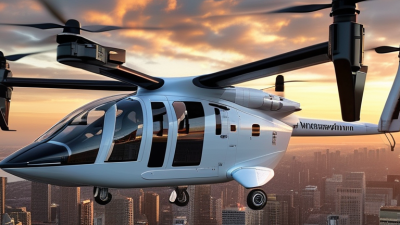 What is Hybrid VTOL and Why is it Important for Buyers?