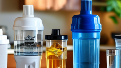 What is the Best Filter Cartridge for Your Needs?