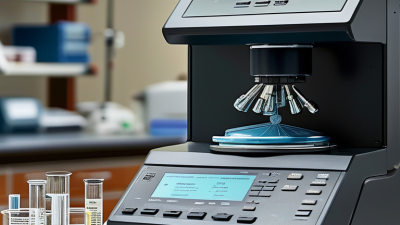 Best Lab Centrifuge Options for Every Budget and Need?