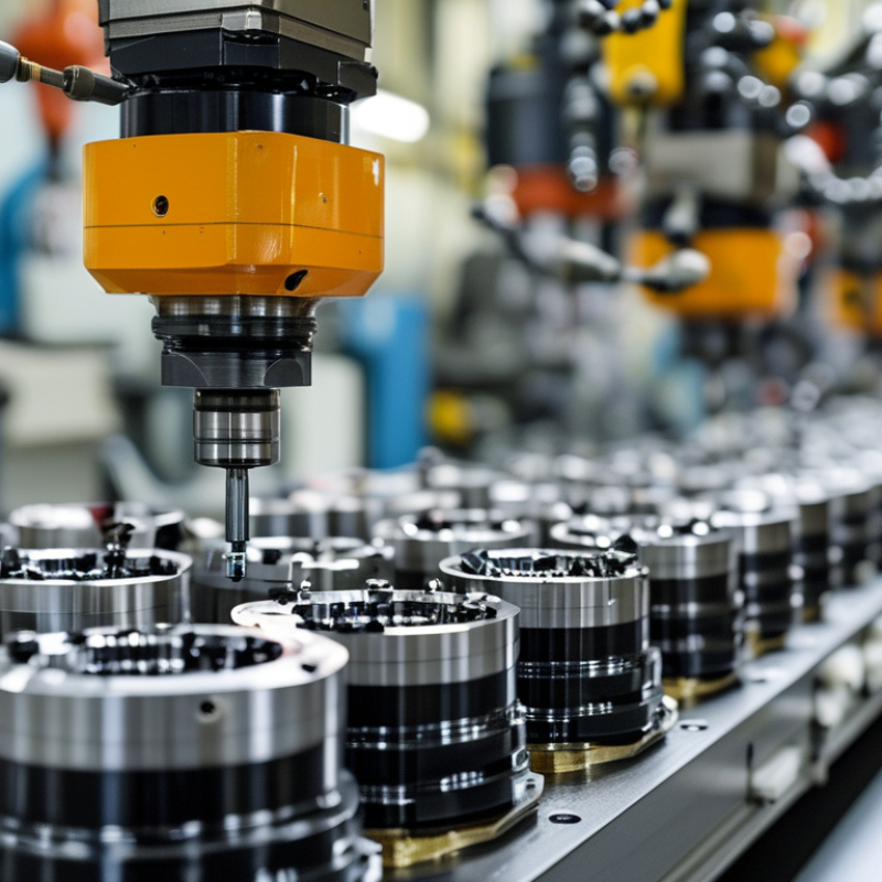 How to Source Quality Cnc Components for Your Business?