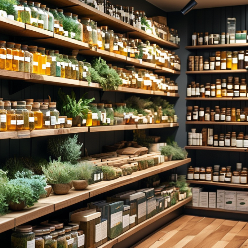 How to Navigate Herbal Medicine Trends in Modern Society?