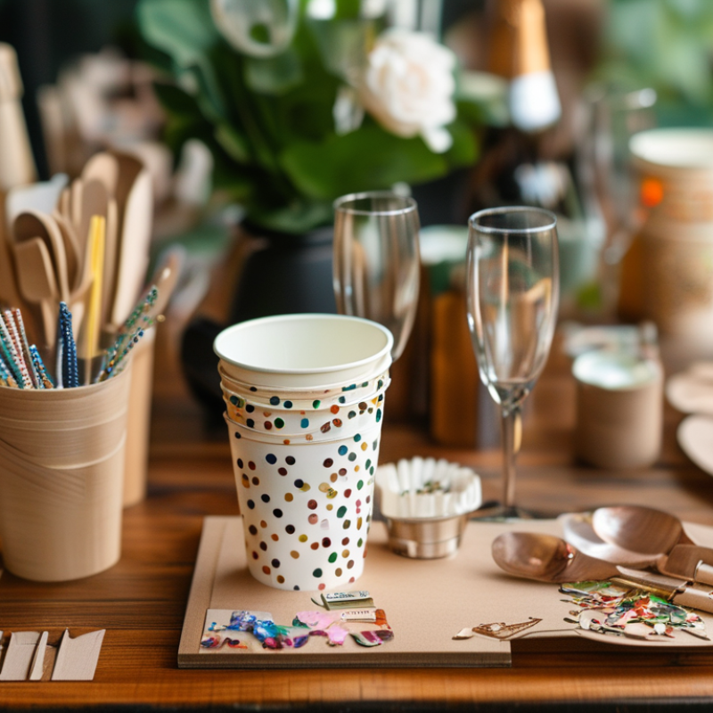 What is the Best Party Supplies for Your Next Event?