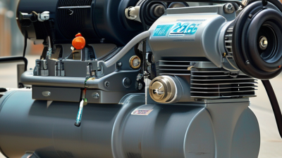 2026 Best Screw Air Compressor for Global Buyers Insights?
