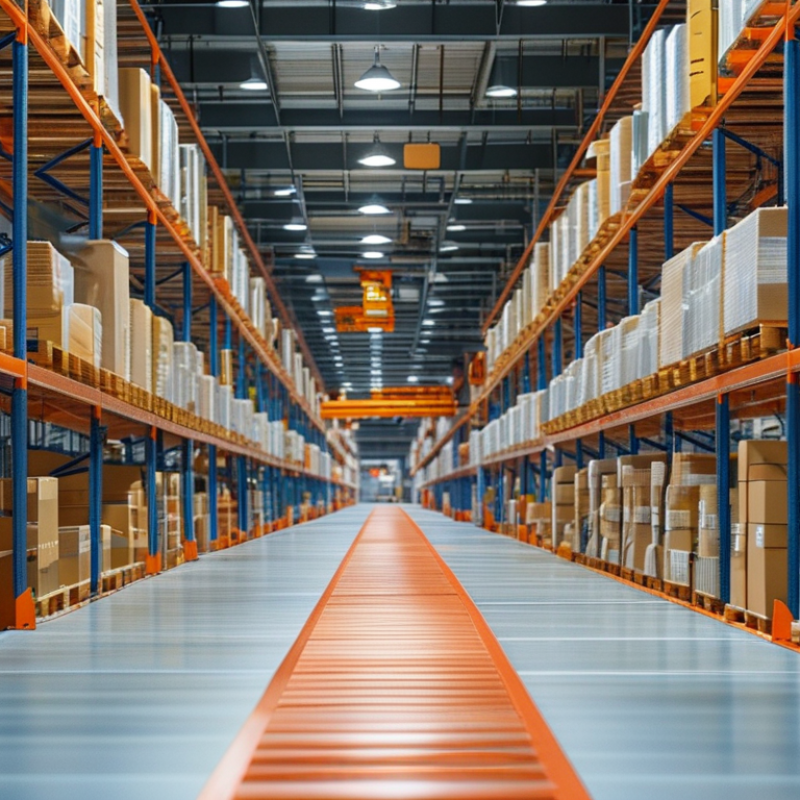 Top 10 Conveyor Systems Limited Solutions for Global Buyers?