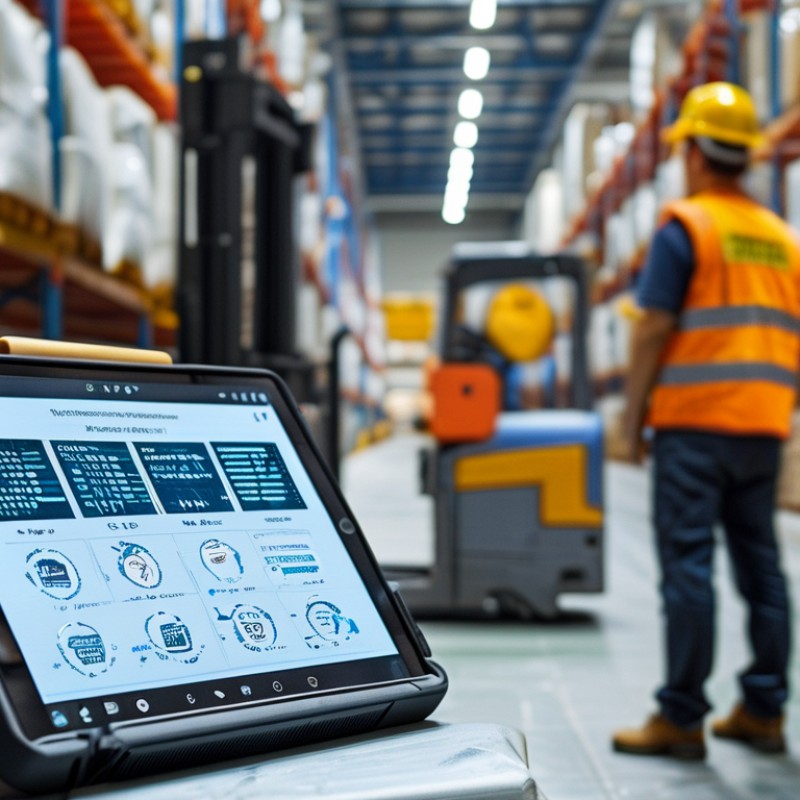 Best Industrial RFID Tablets for Global Procurement Needs?