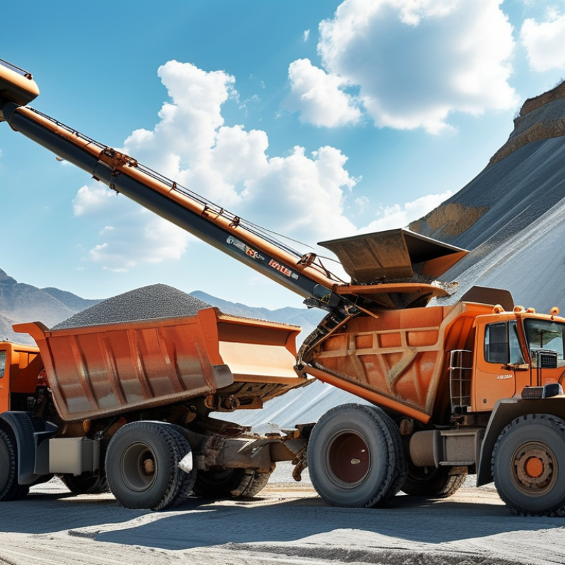 How to Choose the Best Rock Conveyor for Your Needs?