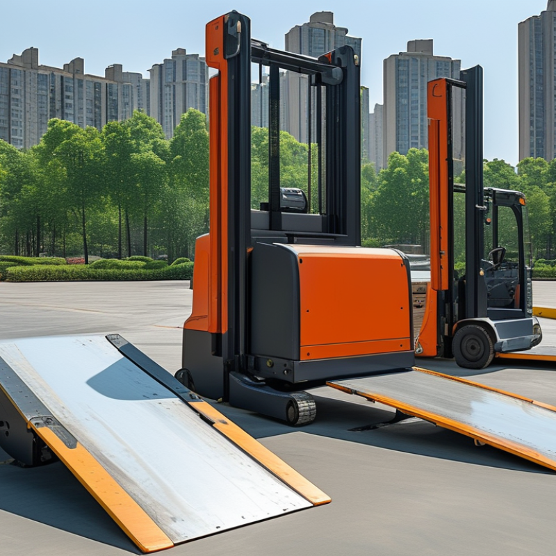Difference Between Fixed and Mobile Loading Ramps 5 Key Tips?