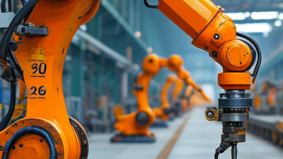 Top Bending Equipment Trends for 2026 What Buyers Need to Know