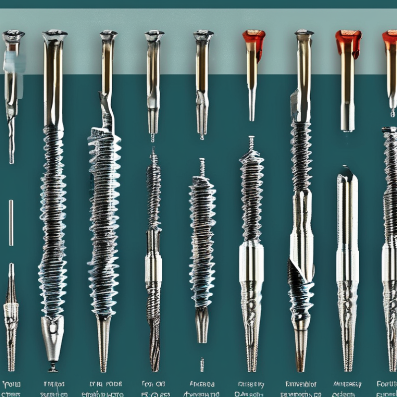 How to Choose the Best Interlocking Nail for Your Needs?