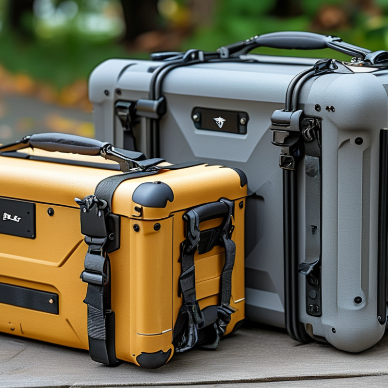 Best Drone Carrying Case How to Choose the Right One?