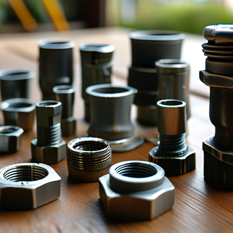 How to Choose the Best Small Hose Clamps for Your Needs?
