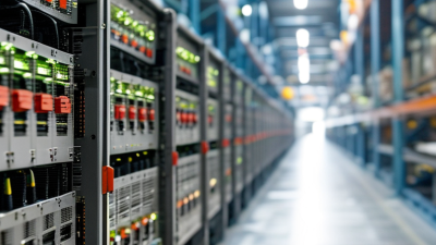 What to Consider When Choosing an Industrial Managed Switch?