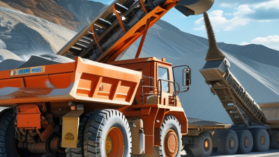 How to Choose the Right Rock Conveyor for Your Project?