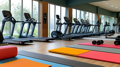 Best Exercise Floor Mat for Home Gym in 2026 What to Choose?