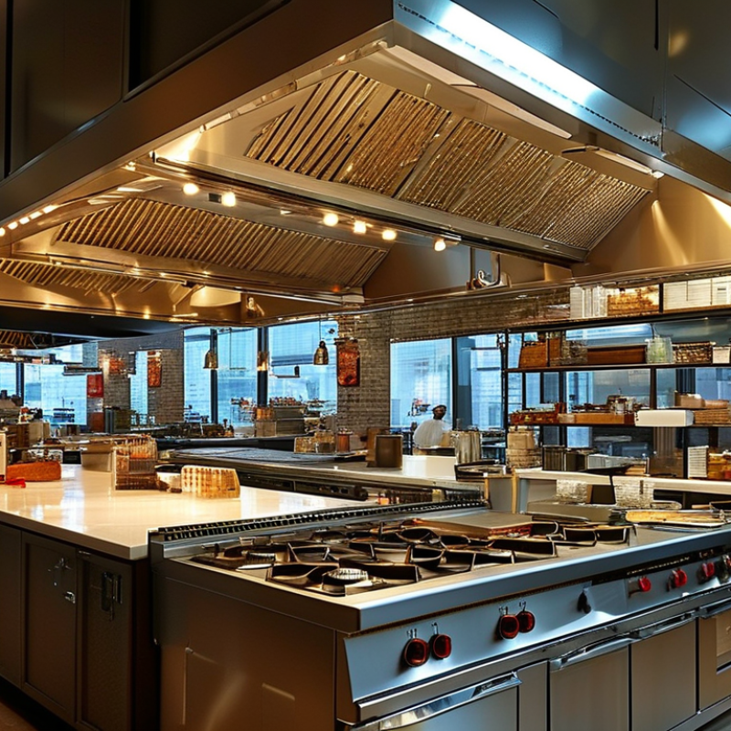 2026 Best Commercial Hood Light Options for Your Business?