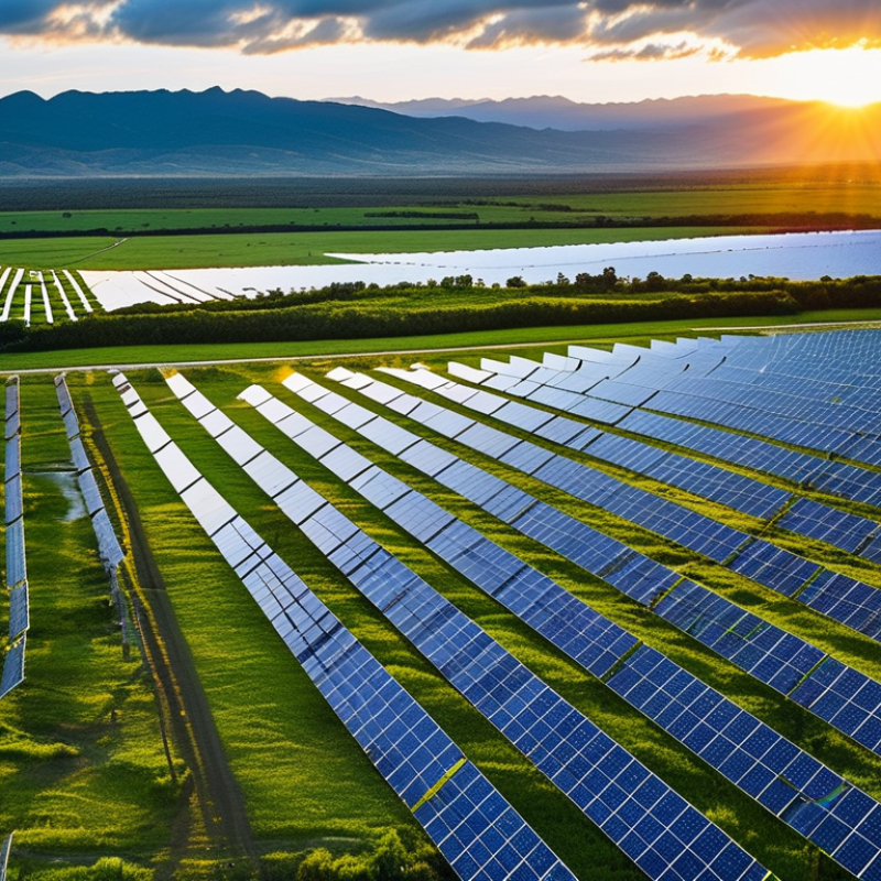 Essential Tips for Optimizing Your Pv System Efficiency?