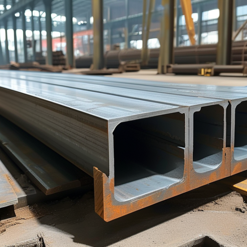 Best 4 Inch Steel Channel for Global Buyers in 2026?