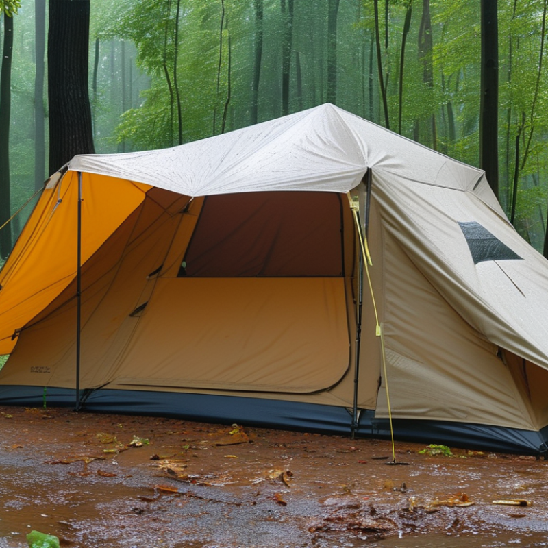 Ultimate Tips for Choosing Tarpaulin Fabric for Your Needs?