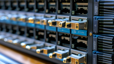10G Ethernet SFP Buying Guide for Global Customers