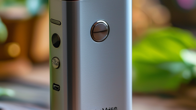 Top 10 Breeze Vape Features Every Buyer Should Know?