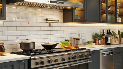 Best Commercial Hood Light for Your Kitchen Needs?