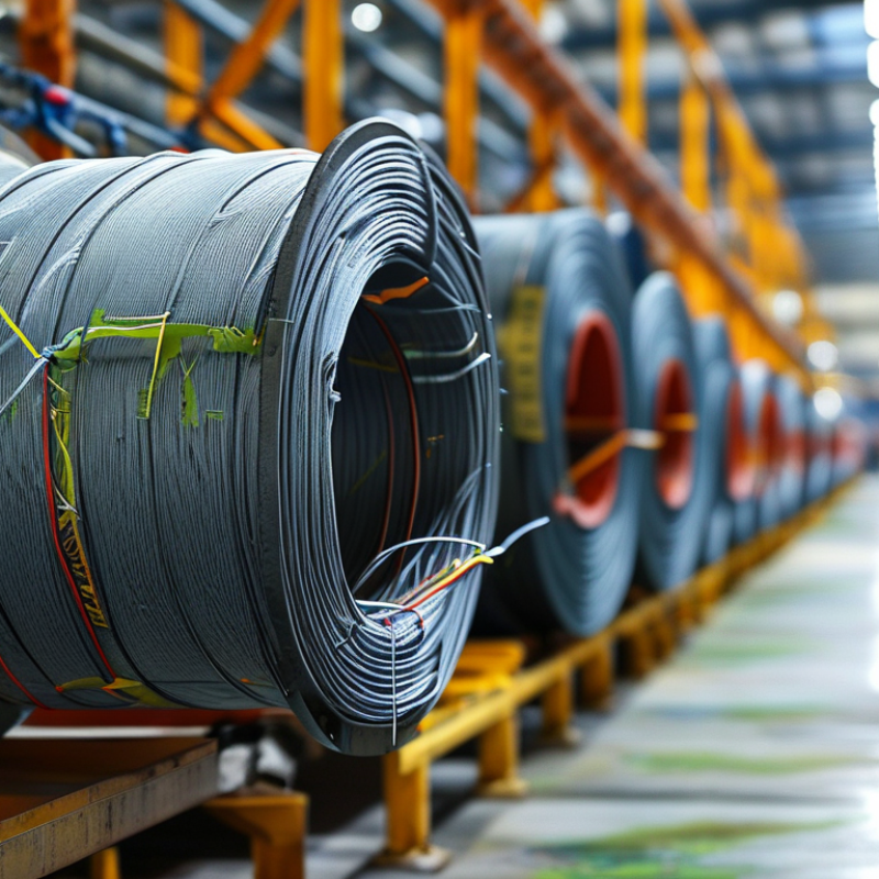 Top China Best Wire Cable Suppliers for Global Buyers?