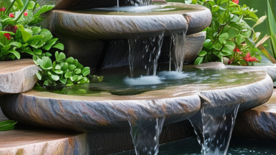 Top Water Feature Fountain Tips to Enhance Your Outdoor Space?