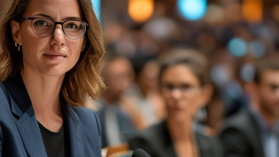 Top 10 Conference Speakers That Every Buyer Should Know?