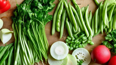 Top 10 Best Vegetable Cutters for Efficient Kitchen Prep?