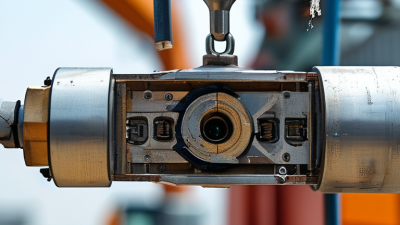 How to Achieve a Quick Coupler Connection Effectively?