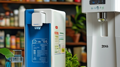 2026 Top House Water Filter Options for Global Buyers?