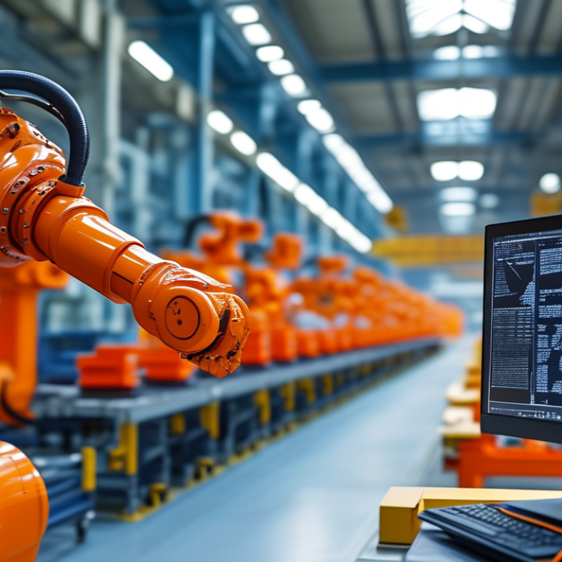 What is Ai Vision Inspection and How Does It Work?