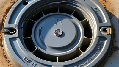 How to Choose Quick-Opening Manholes for Your Projects?
