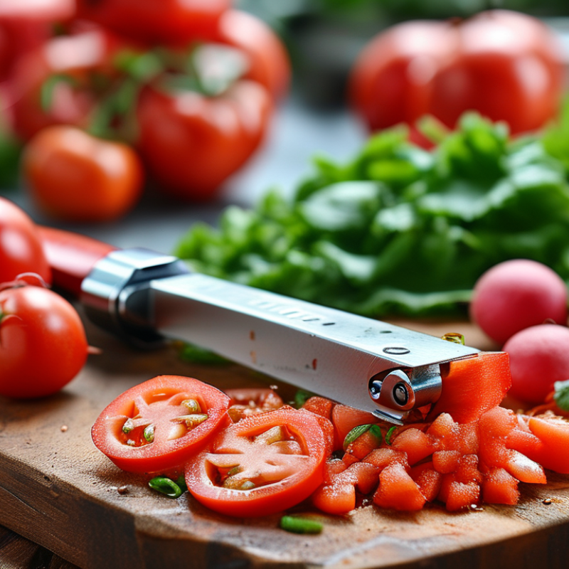 Best Vegetable Cutter in China for Global Buyers?
