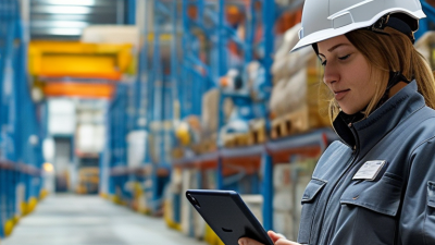 Why Choose Industrial RFID Tablet for Your Business Needs?